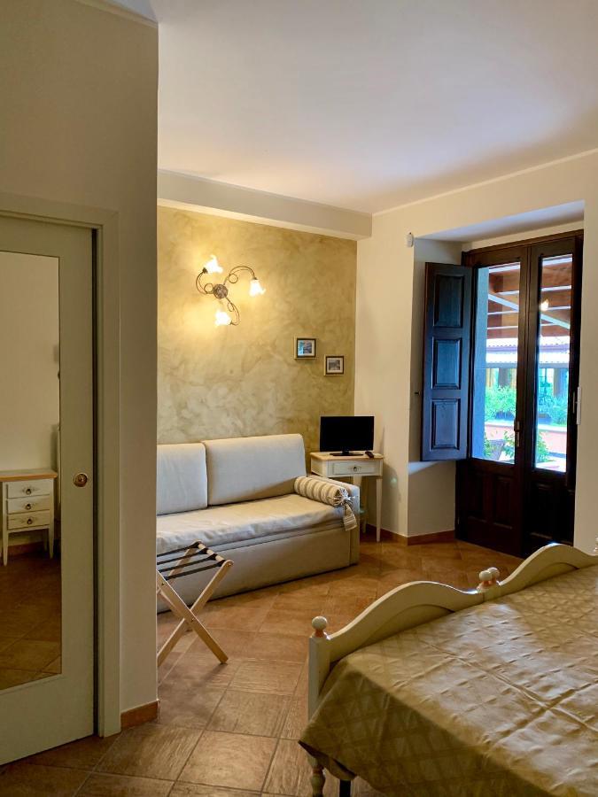 Tenuta Jacaranda Piedimonte Etneo Exterior foto